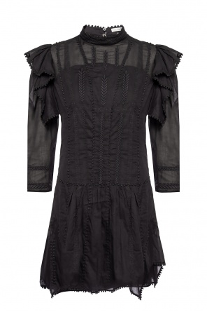 Embroidered dress, zdjęcie 1 Embroidered dress od Isabel Marant Etoile